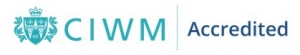 WAMITAB logo for our sharps (discarded needles) handling training